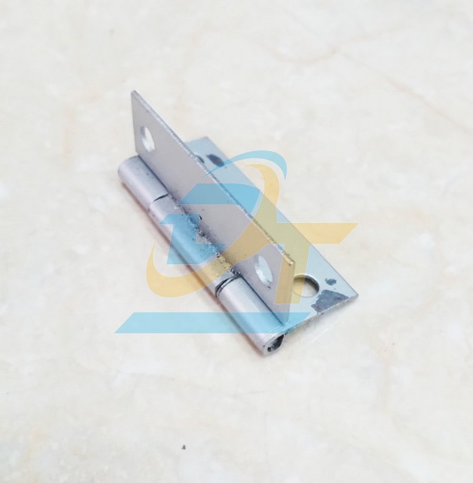 Bản lề lá thái 102mm  VietNam | Giá rẻ nhất - Công Ty TNHH Thương Mại Dịch Vụ Đạt Tâm