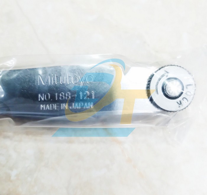 Bộ dưỡng đo ren 18 l&aacute; 0.4-7mm Mitutoyo 188-121  Mitutoyo | Gi&aacute; rẻ nhất - C&ocirc;ng Ty TNHH Thương Mại Dịch Vụ Đạt T&acirc;m