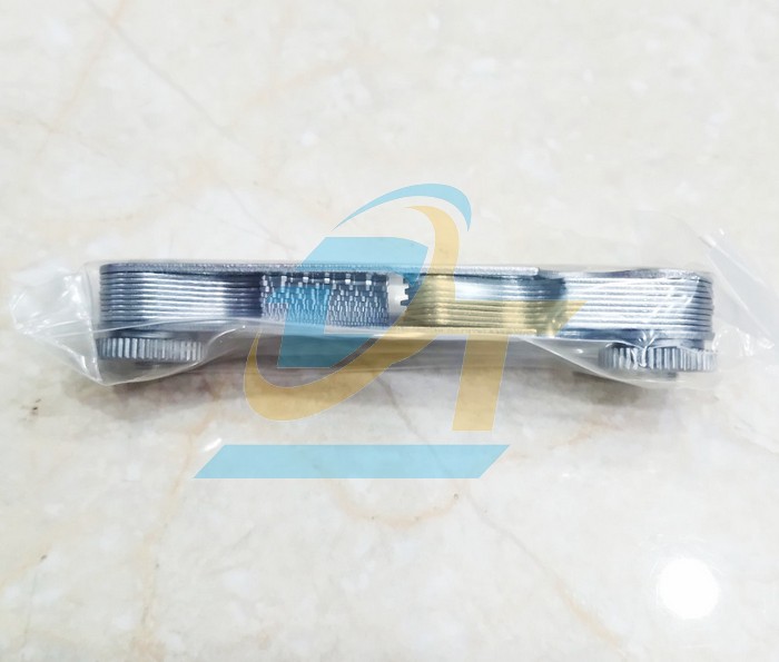 Bộ dưỡng đo ren 18 l&aacute; 0.4-7mm Mitutoyo 188-121  Mitutoyo | Gi&aacute; rẻ nhất - C&ocirc;ng Ty TNHH Thương Mại Dịch Vụ Đạt T&acirc;m