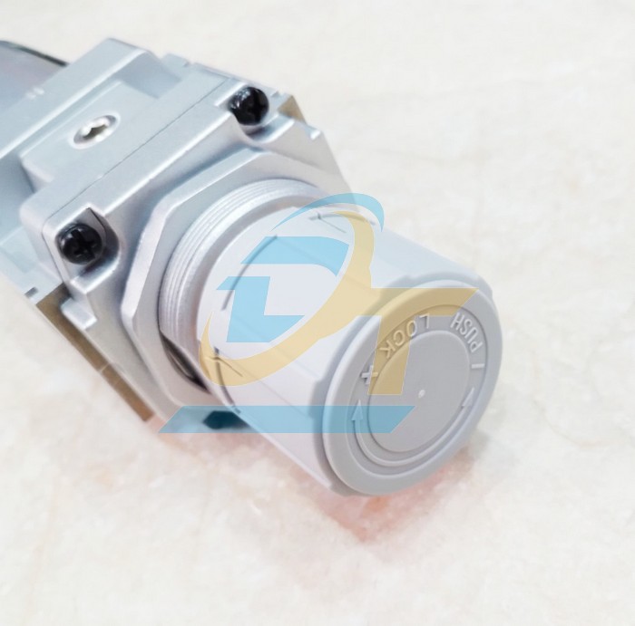 Bộ lọc đơn khí nén STNC TW4000-06  STNC | Giá rẻ nhất - Công Ty TNHH Thương Mại Dịch Vụ Đạt Tâm