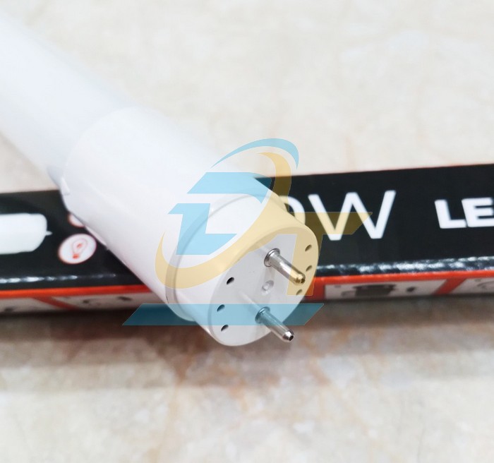 Bóng đèn Led Tube thủy tinh T8 0.6m 10W Nanoco NT8T106 NT8T106 Nanoco | Giá rẻ nhất - Công Ty TNHH Thương Mại Dịch Vụ Đạt Tâm