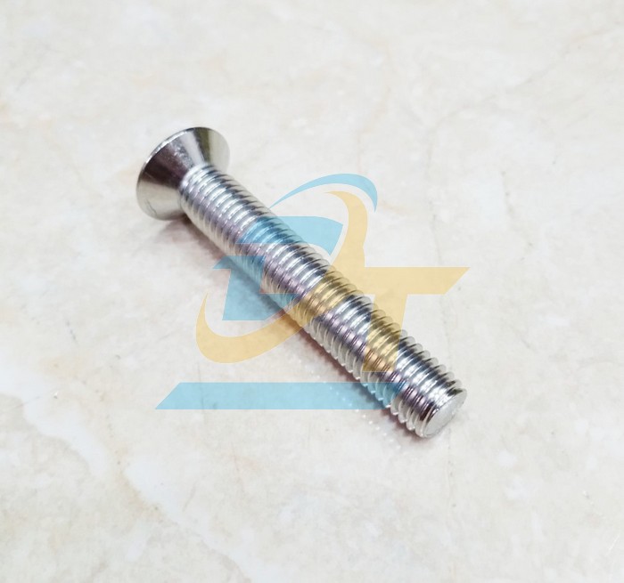 Bulong lục giác chìm đầu bằng inox 304 M5x15  VietNam | Giá rẻ nhất - Công Ty TNHH Thương Mại Dịch Vụ Đạt Tâm