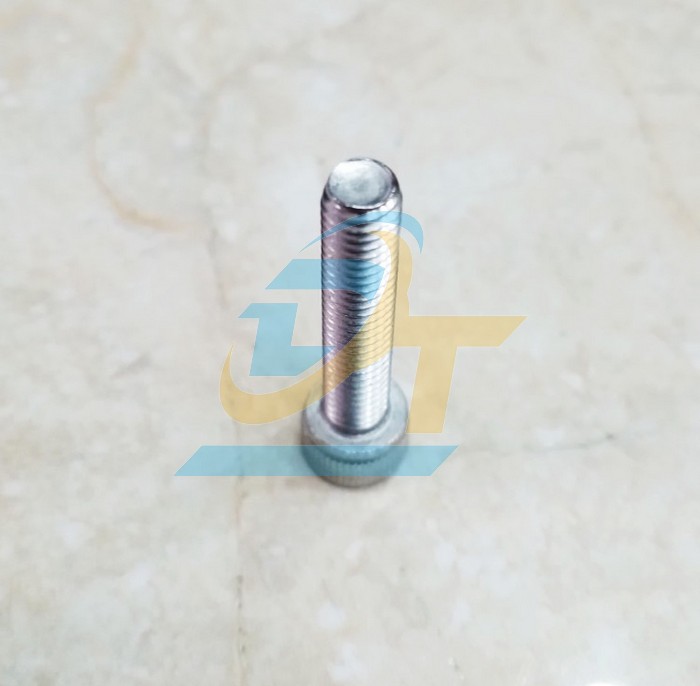 Bulong lục giác chìm đầu trụ inox 304 M6x30  VietNam | Giá rẻ nhất - Công Ty TNHH Thương Mại Dịch Vụ Đạt Tâm