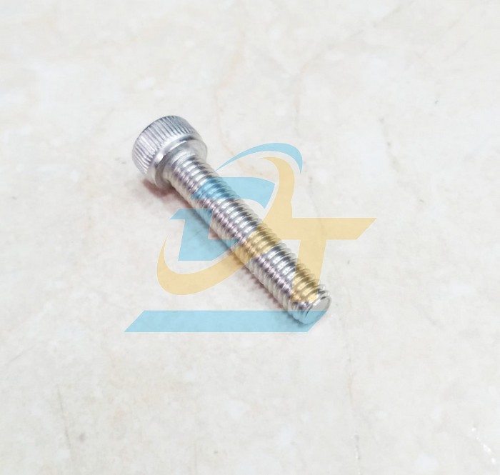 Bulong lục giác chìm đầu trụ inox 304 M6x50  VietNam | Giá rẻ nhất - Công Ty TNHH Thương Mại Dịch Vụ Đạt Tâm