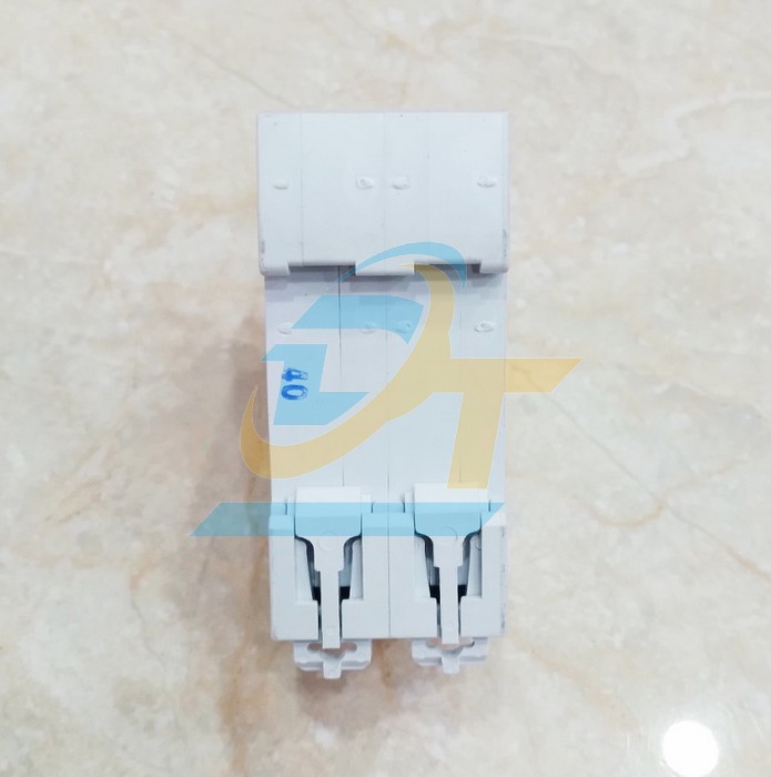 Cầu dao tự động 2P 25A Sino PS45N/C2025  Sino | Giá rẻ nhất - Công Ty TNHH Thương Mại Dịch Vụ Đạt Tâm