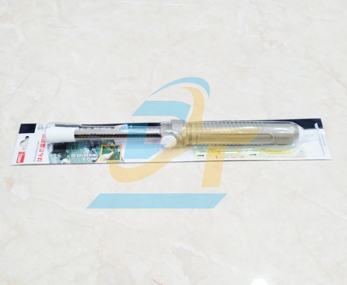 Cây hút chì hàn 330mm Goot GS-100  GOOT | Giá rẻ nhất - Công Ty TNHH Thương Mại Dịch Vụ Đạt Tâm