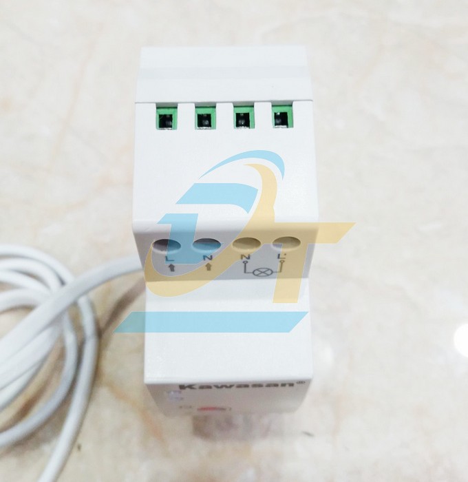 Công tắc cảm ứng ánh sáng mắt rời Kawasan KW-LS20A  KAWASAN | Giá rẻ nhất - Công Ty TNHH Thương Mại Dịch Vụ Đạt Tâm