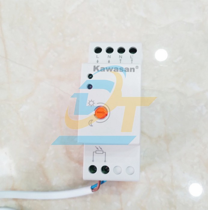 Công tắc cảm ứng ánh sáng mắt rời Kawasan KW-LS20A  KAWASAN | Giá rẻ nhất - Công Ty TNHH Thương Mại Dịch Vụ Đạt Tâm