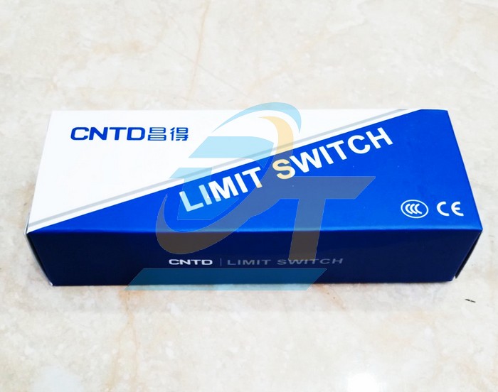 Công tắc hành trình CNTD TZ-8108 TZ-8108 CNTD | Giá rẻ nhất - Công Ty TNHH Thương Mại Dịch Vụ Đạt Tâm