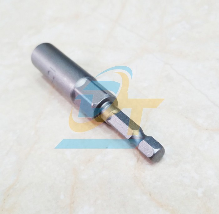 Đầu khẩu tuýp lỗ sâu chuôi lục giác 10mm dài 80mm  China | Giá rẻ nhất - Công Ty TNHH Thương Mại Dịch Vụ Đạt Tâm