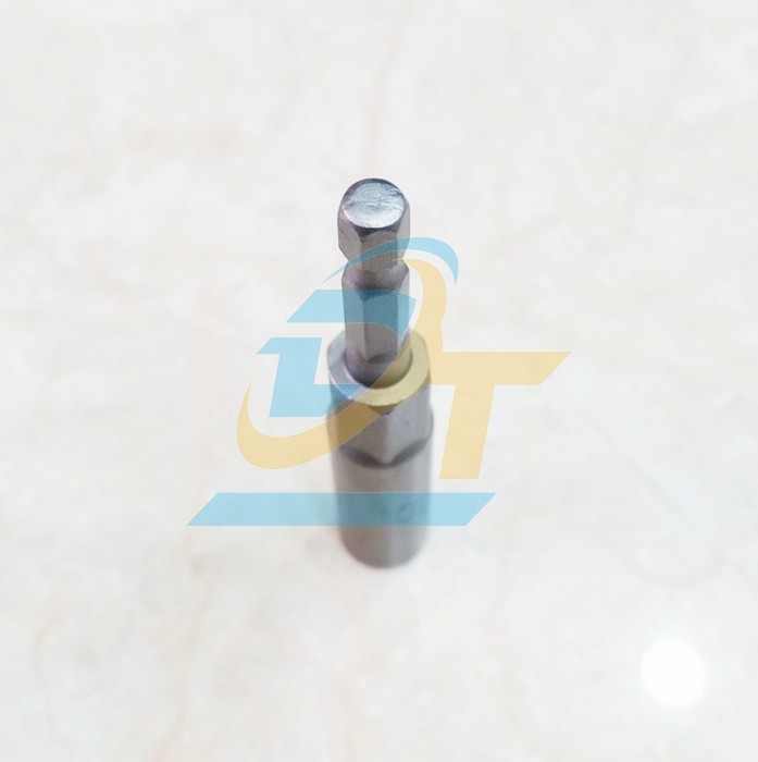 Đầu khẩu tuýp lỗ sâu chuôi lục giác 10mm dài 80mm  China | Giá rẻ nhất - Công Ty TNHH Thương Mại Dịch Vụ Đạt Tâm