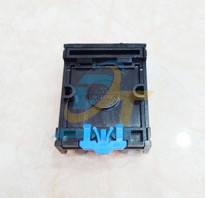 Đế Relay 8 chân Omron PF083A-E PF083A-E Omron | Giá rẻ nhất - Công Ty TNHH Thương Mại Dịch Vụ Đạt Tâm