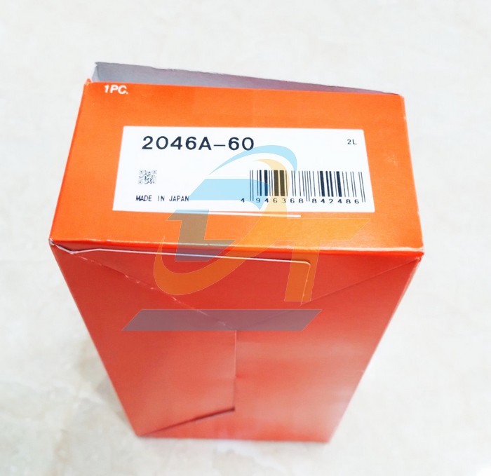 Đồng hồ so cơ khí 10mmx0.01 Mitutoyo 2046A-60  Mitutoyo | Giá rẻ nhất - Công Ty TNHH Thương Mại Dịch Vụ Đạt Tâm