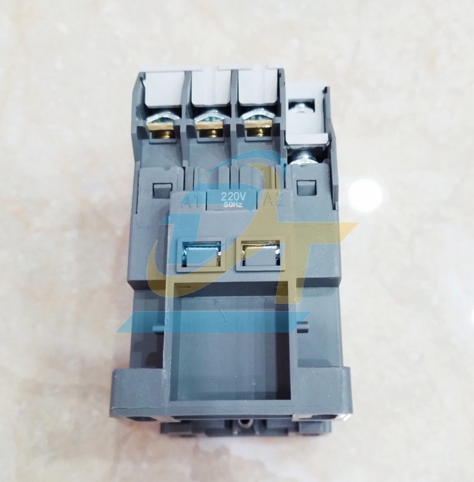 Khởi động từ 3P 22A 220V LS MC-22B (1a1b)  LS | Giá rẻ nhất - Công Ty TNHH Thương Mại Dịch Vụ Đạt Tâm