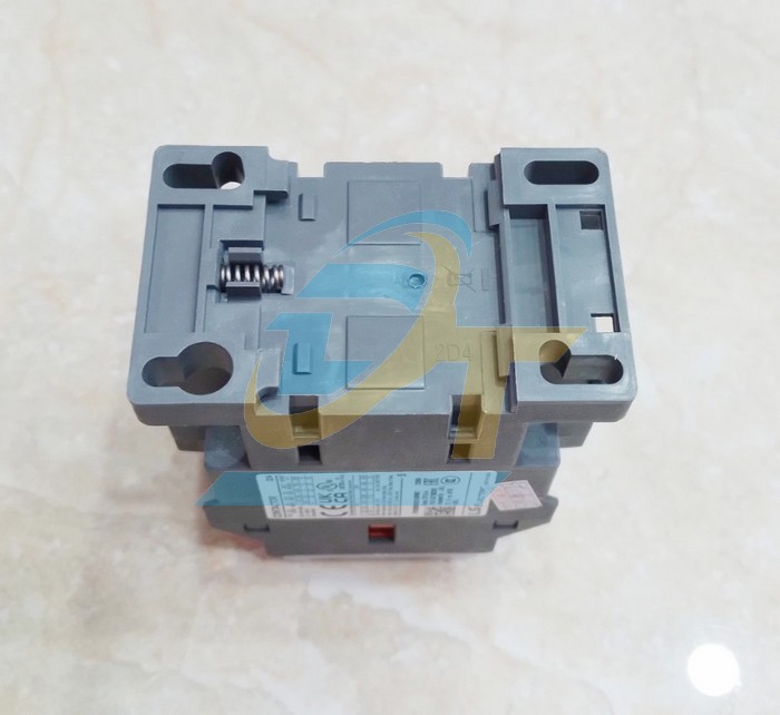 Khởi động từ 3P 22A 220V LS MC-22B (1a1b)  LS | Giá rẻ nhất - Công Ty TNHH Thương Mại Dịch Vụ Đạt Tâm