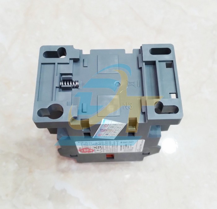 Khởi động từ 3P 9A 220V LS MC-9B (1a1b)  LS | Giá rẻ nhất - Công Ty TNHH Thương Mại Dịch Vụ Đạt Tâm