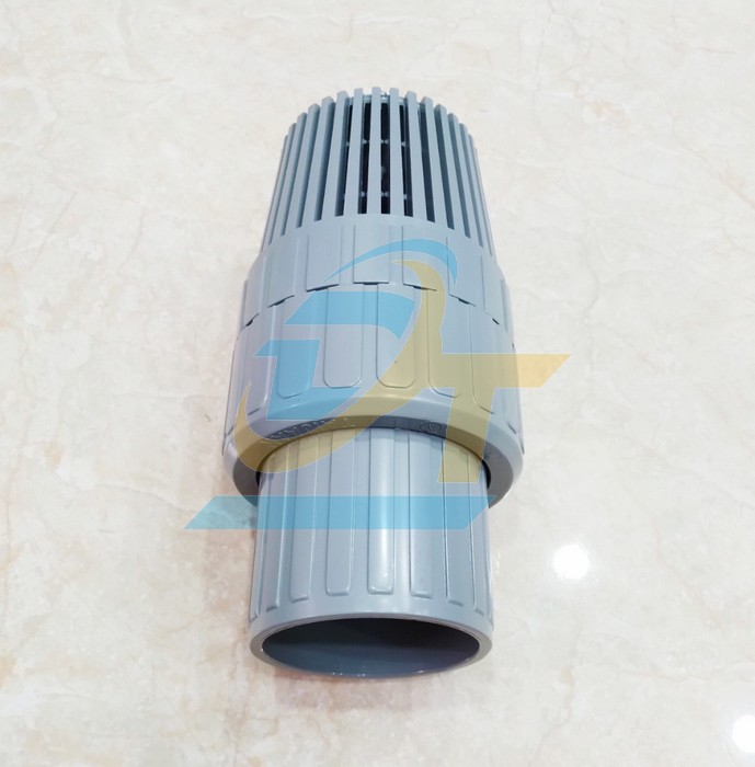 Luppe giếng PVC Taijan E1130-S 90mm  TAIJAAN | Giá rẻ nhất - Công Ty TNHH Thương Mại Dịch Vụ Đạt Tâm