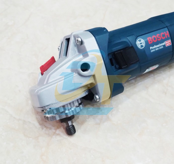 Máy mài góc điều chỉnh tốc độ Bosch GWS 900-100S  Bosch | Giá rẻ nhất - Công Ty TNHH Thương Mại Dịch Vụ Đạt Tâm