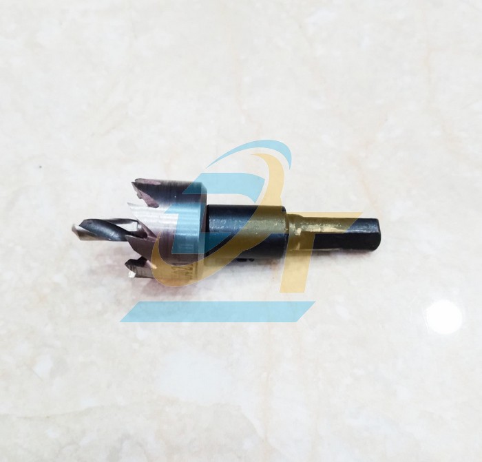 Mũi khoét lỗ hợp kim China 21mm  China | Giá rẻ nhất - Công Ty TNHH Thương Mại Dịch Vụ Đạt Tâm