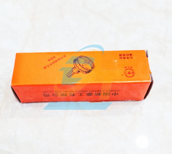 Mũi khoét lỗ hợp kim China 21mm  China | Giá rẻ nhất - Công Ty TNHH Thương Mại Dịch Vụ Đạt Tâm