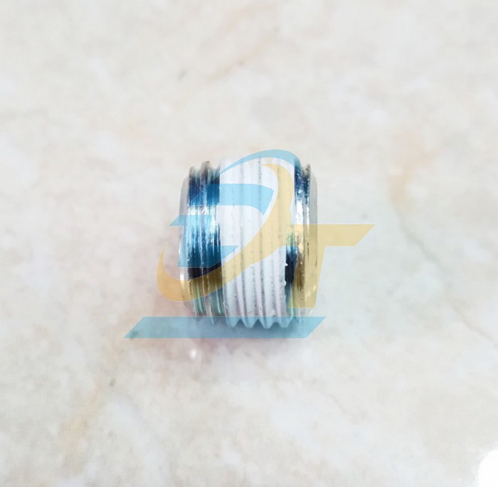 Ốc bịt SMC 1/4 PLUG  SMC | Giá rẻ nhất - Công Ty TNHH Thương Mại Dịch Vụ Đạt Tâm