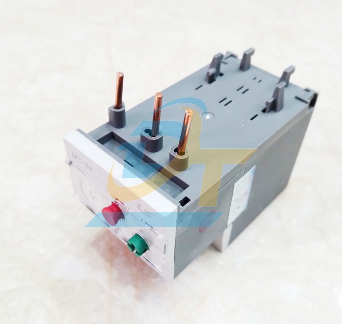 Relay nhiệt LS MT-32/3H 11A (9-13A)  LS | Giá rẻ nhất - Công Ty TNHH Thương Mại Dịch Vụ Đạt Tâm