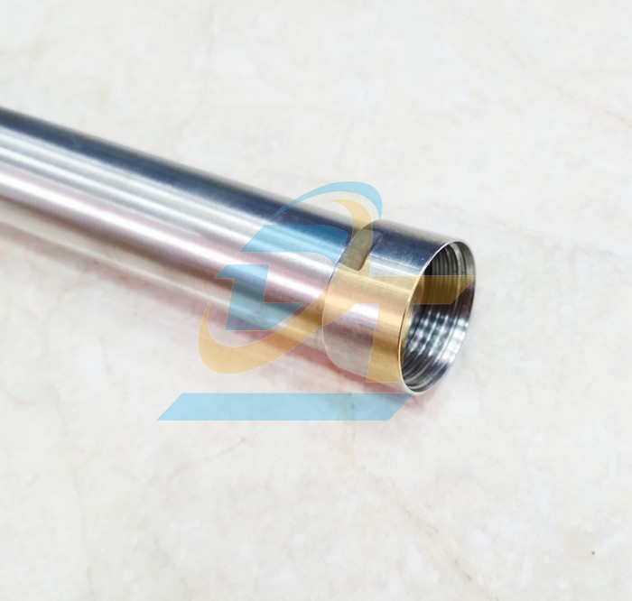 Sen cây tắm lạnh inox 304 Sentano STN-106  SENTANO | Giá rẻ nhất - Công Ty TNHH Thương Mại Dịch Vụ Đạt Tâm