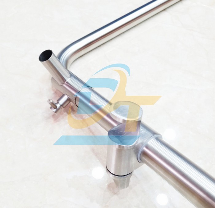 Sen cây tắm lạnh inox 304 Sentano STN-106  SENTANO | Giá rẻ nhất - Công Ty TNHH Thương Mại Dịch Vụ Đạt Tâm