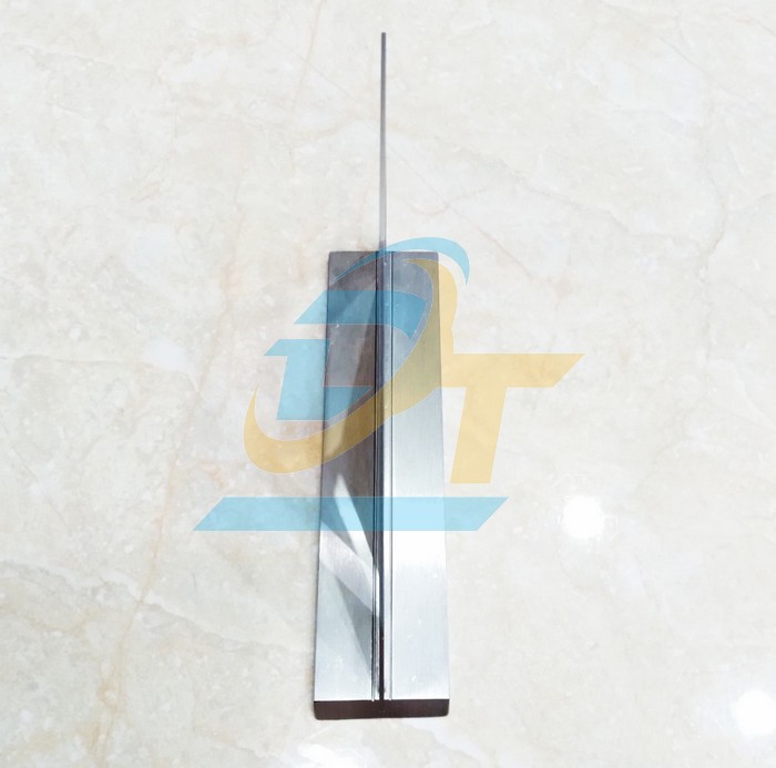 Thước eke đo góc 163x45mm Shinwa 62189  Shinwa | Giá rẻ nhất - Công Ty TNHH Thương Mại Dịch Vụ Đạt Tâm