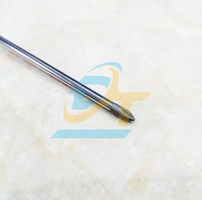Tua vít bake P38 Goodman 3.2x75  Goodman | Giá rẻ nhất - Công Ty TNHH Thương Mại Dịch Vụ Đạt Tâm