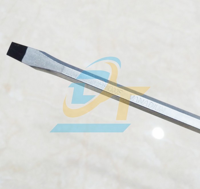 Tua vít đóng dẹp 8x200 Asaki AK-6350  Asaki | Giá rẻ nhất - Công Ty TNHH Thương Mại Dịch Vụ Đạt Tâm