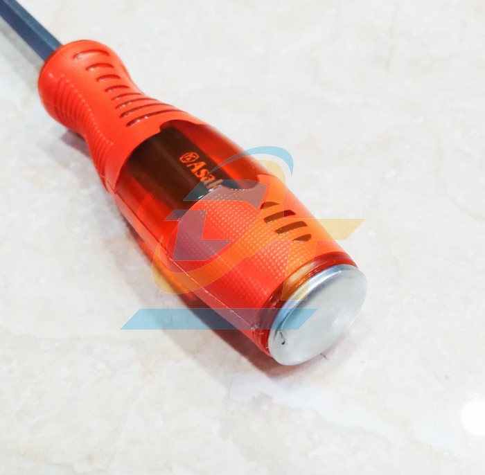 Tua vít đóng dẹp 8x200 Asaki AK-6350  Asaki | Giá rẻ nhất - Công Ty TNHH Thương Mại Dịch Vụ Đạt Tâm