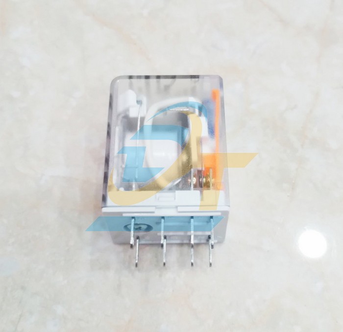 Relay trung gian 8 chân 24V Weidmuller DRM270024LT (7760056069)  Weidmuller | Giá rẻ nhất - Công Ty TNHH Thương Mại Dịch Vụ Đạt Tâm