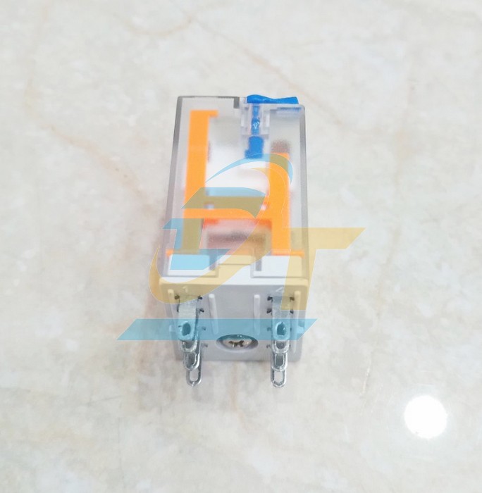 Relay trung gian 8 chân 24V Weidmuller DRM270024LT (7760056069)  Weidmuller | Giá rẻ nhất - Công Ty TNHH Thương Mại Dịch Vụ Đạt Tâm