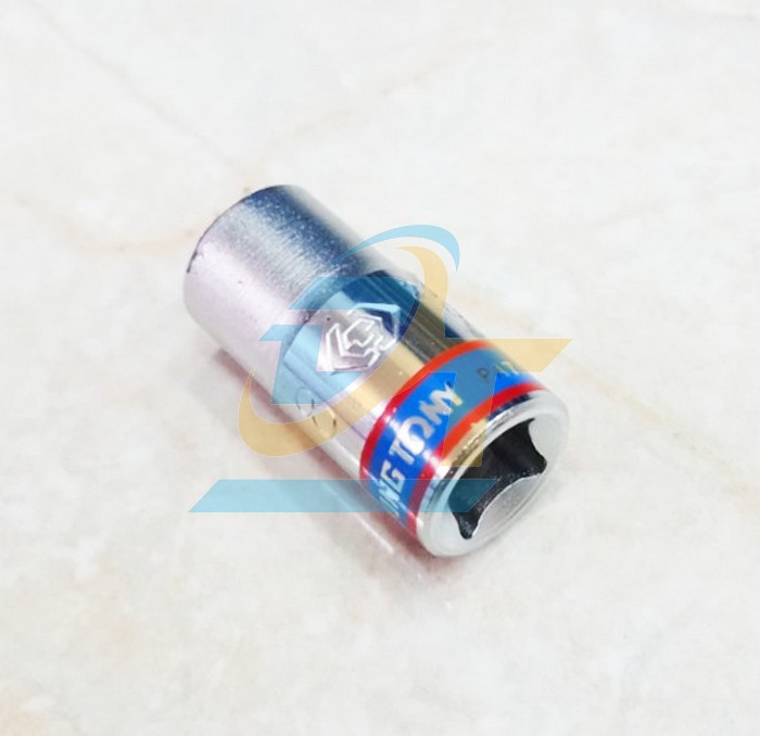 Đầu tuýp 1/4" ra lục giác 8mm Kingtony 233508M 233508S KingTony | Giá rẻ nhất - Công Ty TNHH Thương Mại Dịch Vụ Đạt Tâm