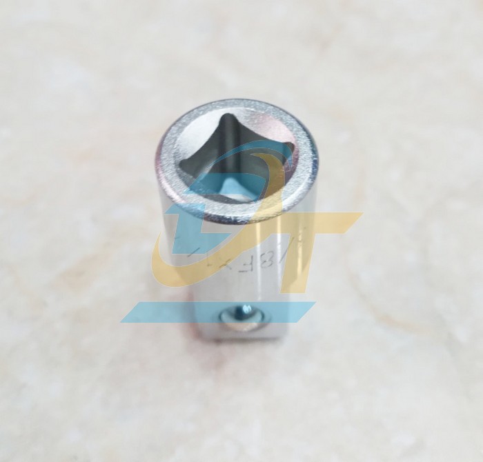 Đầu tuýp chuyển 3/8" sang 1/2" Kingtony 3814  KingTony | Giá rẻ nhất - Công Ty TNHH Thương Mại Dịch Vụ Đạt Tâm