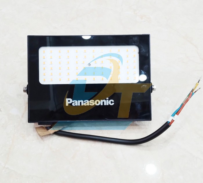 Đèn Led pha 50W 3000K Panasonic NYV00004BE1A NYV00004BE1A Panasonic | Giá rẻ nhất - Công Ty TNHH Thương Mại Dịch Vụ Đạt Tâm