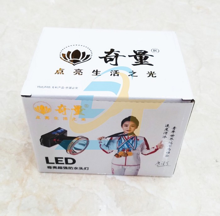 Đèn pin Led đội đầu 500W  China | Giá rẻ nhất - Công Ty TNHH Thương Mại Dịch Vụ Đạt Tâm