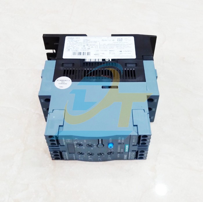 Khởi động mềm 22kW Siemens 3RW4036-1BB14 3RW4036-1BB14 SIEMENS | Giá rẻ nhất - Công Ty TNHH Thương Mại Dịch Vụ Đạt Tâm