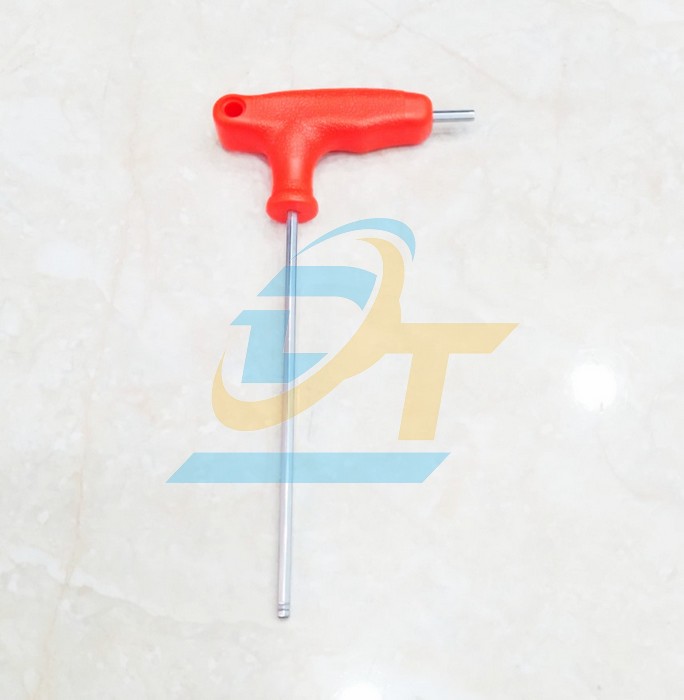 Lục giác chữ T 3mm Top AWT-60203 AWT-60203 TOP | Giá rẻ nhất - Công Ty TNHH Thương Mại Dịch Vụ Đạt Tâm