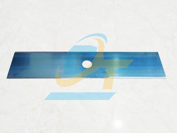 Lưỡi dao cắt cỏ 406x90x1.8mm  China | Giá rẻ nhất - Công Ty TNHH Thương Mại Dịch Vụ Đạt Tâm