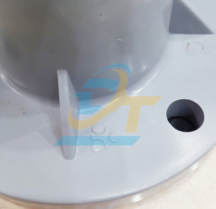 Mặt bích đơn PVC Đệ Nhất phi 76  DENHAT | Giá rẻ nhất - Công Ty TNHH Thương Mại Dịch Vụ Đạt Tâm