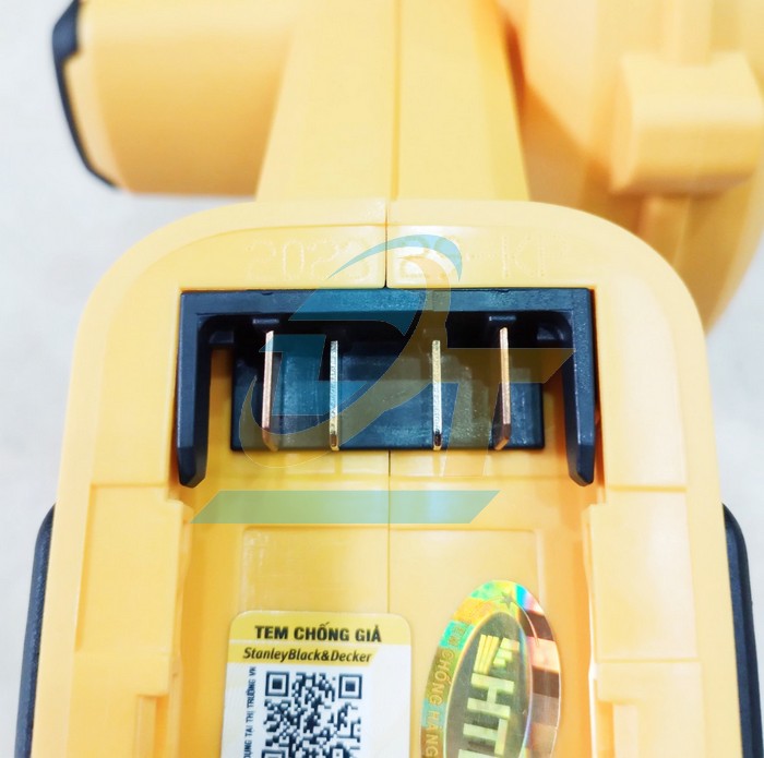 Máy thổi lá dùng pin 20V DeWalt DCE100N-KR (Chưa gồm pin sạc)  DEWALT | Giá rẻ nhất - Công Ty TNHH Thương Mại Dịch Vụ Đạt Tâm