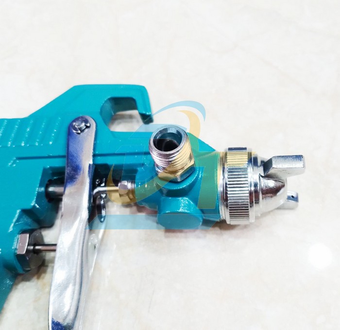 Súng phun sơn 400CC Total TAT10402 TAT10402 Total | Giá rẻ nhất - Công Ty TNHH Thương Mại Dịch Vụ Đạt Tâm