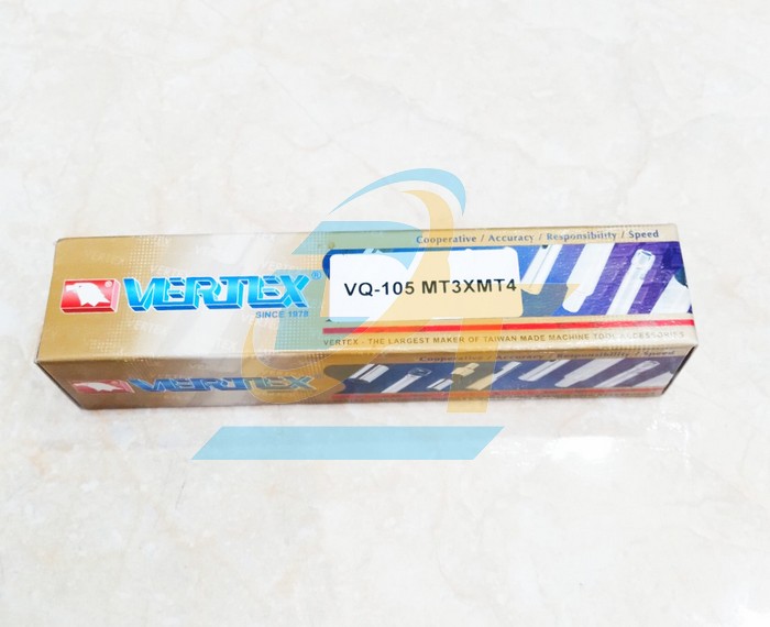 Áo côn mũi khoan Vertex VQ-105 VQ-105 Vertex | Giá rẻ nhất - Công Ty TNHH Thương Mại Dịch Vụ Đạt Tâm