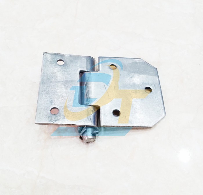 Bản lề lá xe tải inox 304 89mm (89x132mm)  VietNam | Giá rẻ nhất - Công Ty TNHH Thương Mại Dịch Vụ Đạt Tâm