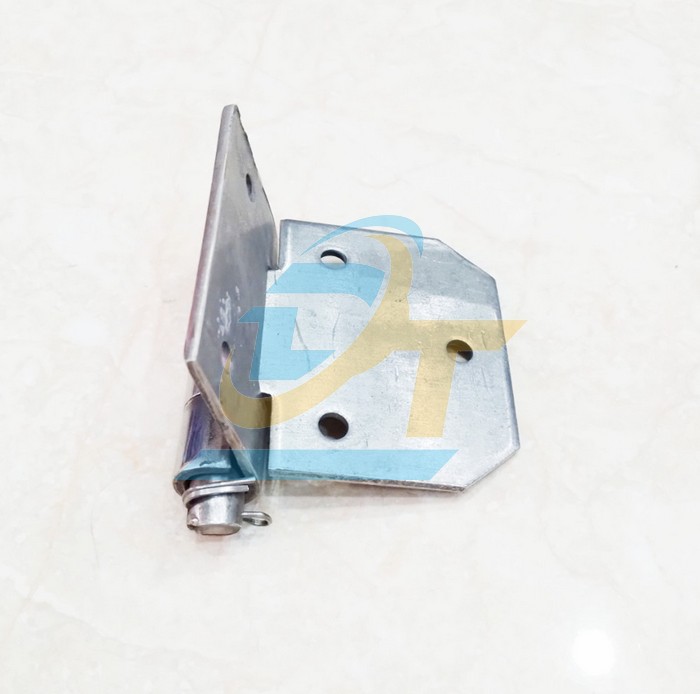 Bản lề lá xe tải inox 304 89mm (89x132mm)  VietNam | Giá rẻ nhất - Công Ty TNHH Thương Mại Dịch Vụ Đạt Tâm
