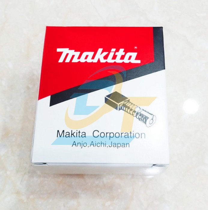 Bộ 2 chổi than CB-303A Makita B-80379  Makita | Giá rẻ nhất - Công Ty TNHH Thương Mại Dịch Vụ Đạt Tâm