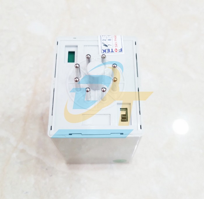 Bộ điều khiển cảm biến Fotek C-6-220V  Fotek | Giá rẻ nhất - Công Ty TNHH Thương Mại Dịch Vụ Đạt Tâm