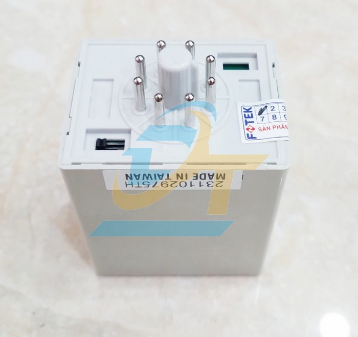 Bộ điều khiển cảm biến Fotek C-6-220V  Fotek | Giá rẻ nhất - Công Ty TNHH Thương Mại Dịch Vụ Đạt Tâm